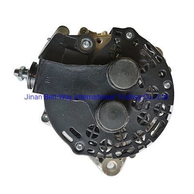 Sinotruk HOWO قطاعات محرك الشاحنات 28 فولت محول Vg1095094002 دعم الدفع بالدولار