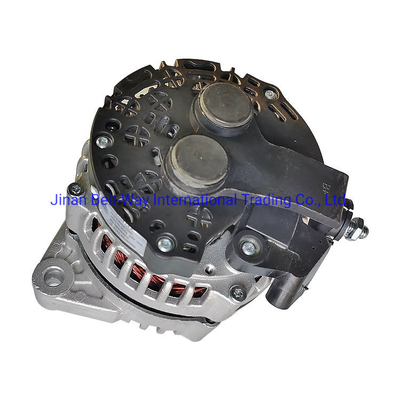 Sinotruk HOWO قطاعات محرك الشاحنات 28 فولت محول Vg1095094002 دعم الدفع بالدولار