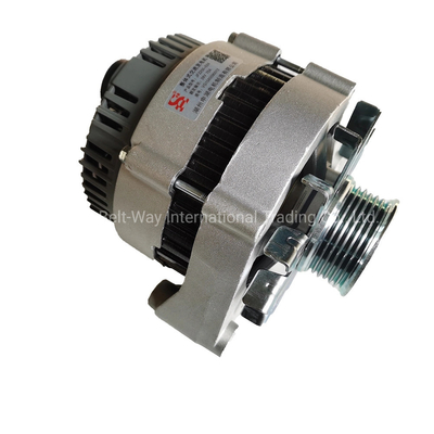 Vg1560090012 Sinotruk HOWO شاحنة قمامة مجفف الهواء Assy الكمال شاحنة الجرار قطع الغيار