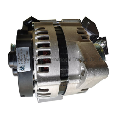 مناسبة لمحرك Weichai Wd615 Sinotruk HOWO 371 شاحنة 28 فولت العاكس Vg1095094002