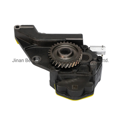 أجزاء نظام القيادة مضخة النفط Assy Az1500070021A للشاحنة محرك الديزل قطع الغيار