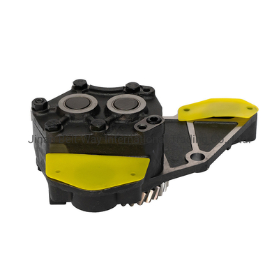 أجزاء نظام القيادة مضخة النفط Assy Az1500070021A للشاحنة محرك الديزل قطع الغيار