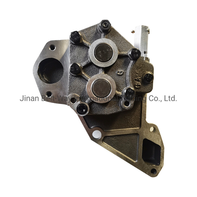 أجزاء نظام القيادة مضخة النفط Assy Az1500070021A للشاحنة محرك الديزل قطع الغيار