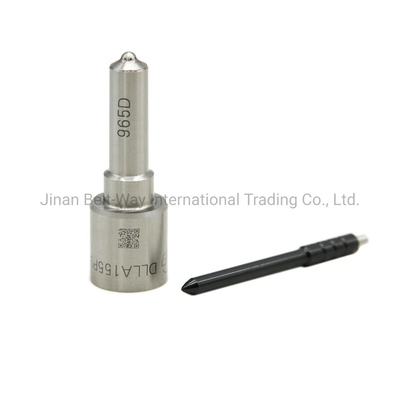 فوهة حقن السكك الحديدية المشتركة Dlla155p965 لجهاز Denso Injector من سوق جنوب شرق آسيا