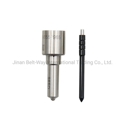 فوهة حقن السكك الحديدية المشتركة Dlla155p965 لجهاز Denso Injector من سوق جنوب شرق آسيا
