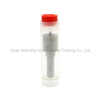 فوهة حقن السكك الحديدية المشتركة Dlla155p965 لجهاز Denso Injector من سوق جنوب شرق آسيا