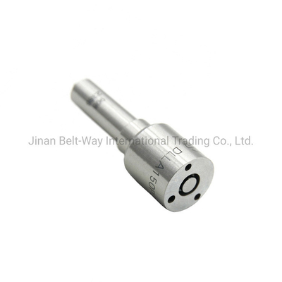 أجزاء نظام الإضاءة DLLA150P2386 فوهة حقن السكة الحديدية المشتركة لجهاز Bosch Injector 0445120357