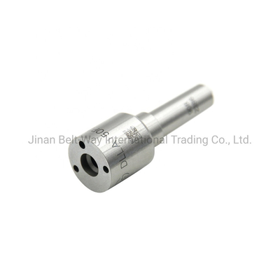 أجزاء نظام الإضاءة DLLA150P2386 فوهة حقن السكة الحديدية المشتركة لجهاز Bosch Injector 0445120357
