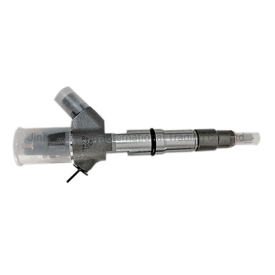 سوق جنوب شرق آسيا الرئيسية حقن وقود الديزل 0445120343 لـ Weichai Wd615 Wd10 المحرك