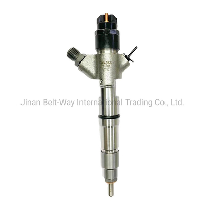 سوق جنوب شرق آسيا الرئيسية حقن وقود الديزل 0445120343 لـ Weichai Wd615 Wd10 المحرك
