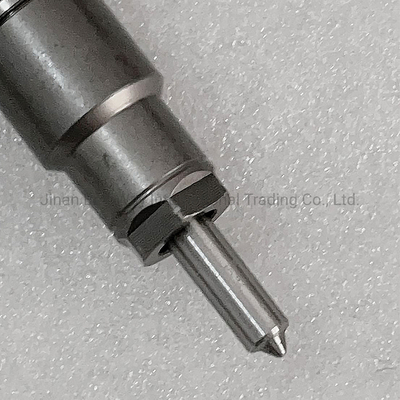 أجزاء نظام الفرامل فوهة السكة الحديدية المشتركة Dsla128p5510 للحفر كوماتسو PC200-8