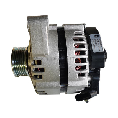 Sinotruk HOWO شاحنة قطع غيار 28V/70A محول Vg1095094002 لسوق جنوب آسيا