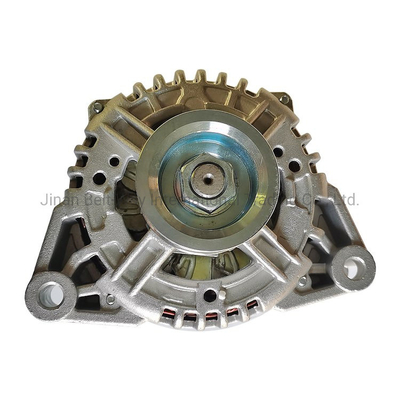 Sinotruk HOWO شاحنة قطع غيار 28V/70A محول Vg1095094002 لسوق جنوب آسيا