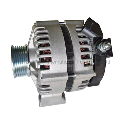 Sinotruk HOWO شاحنة قطع غيار 28V/70A محول Vg1095094002 لسوق جنوب آسيا