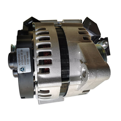 Sinotruk HOWO شاحنة قطع غيار 28V/70A محول Vg1095094002 لسوق جنوب آسيا