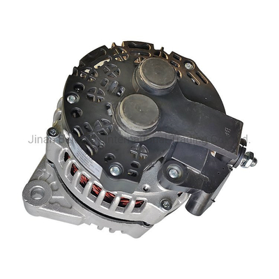 Sinotruk HOWO شاحنة قطع غيار 28V/70A محول Vg1095094002 لسوق جنوب آسيا