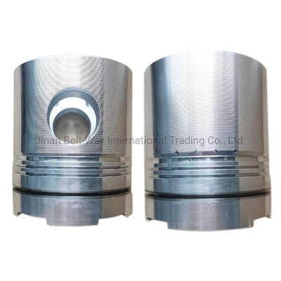 دفع الدعم بالدولار الأمريكي لـ 3017348 Diesel Cummins Engine Parts Excavator Piston 2022