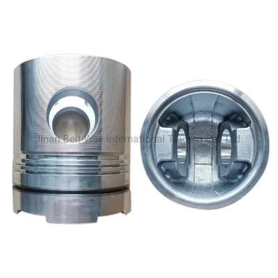 دفع الدعم بالدولار الأمريكي Cummins Engine Piston 3017348 لمحرك Cummins Nt855