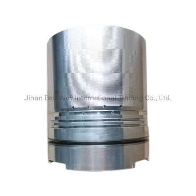 دفع الدعم بالدولار الأمريكي Cummins Engine Piston 3017348 لمحرك Cummins Nt855