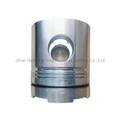 دفع الدعم بالدولار الأمريكي Cummins Engine Piston 3017348 لمحرك Cummins Nt855