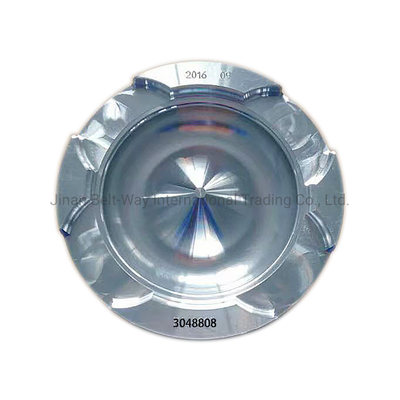 OEM Cummins Nt855 N14 قطع غيار محركات الديزل البستون 3048808 مع خدمة ما بعد البيع