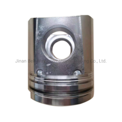 أجزاء نظام ناقل العدادات 240HP كامينز 6CTA محرك قطع غيار البستون 3919565