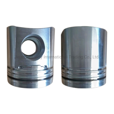 سوق جنوب آسيا كامينز 6CT محرك الديزل قطع غيار محرك البستن 3929161 مضمون