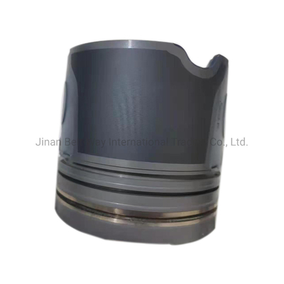 مسدس المحرك 5305838 لشركة كومينز 6c8.3 محرك الشحن عن طريق البحر / الجو / الكوريير والدائم