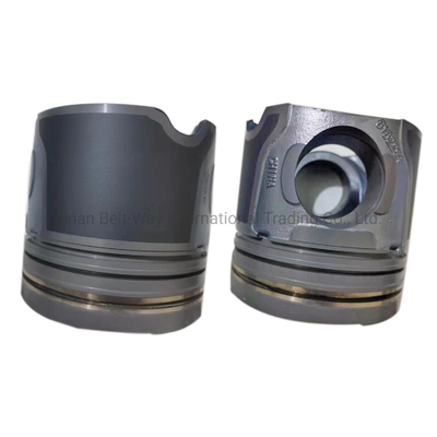 مسدس المحرك 5305838 لشركة كومينز 6c8.3 محرك الشحن عن طريق البحر / الجو / الكوريير والدائم