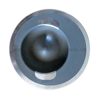كومينز 6CT8.3 قطع غيار محركات الديزل البستون 3929161 للمحرك البحري