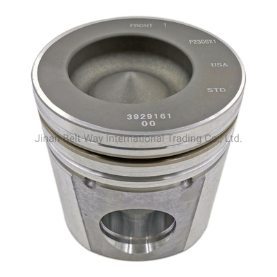 Top- 3929161 Dcec Cummins 6CT 6bt قطاعات المحرك المكبس لأداء المحرك القياسي