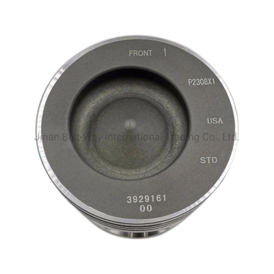 Top- 3929161 Dcec Cummins 6CT 6bt قطاعات المحرك المكبس لأداء المحرك القياسي