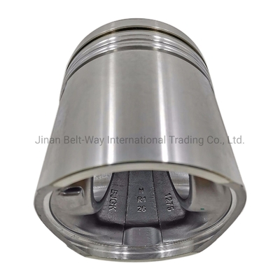 Top- 3929161 Dcec Cummins 6CT 6bt قطاعات المحرك المكبس لأداء المحرك القياسي