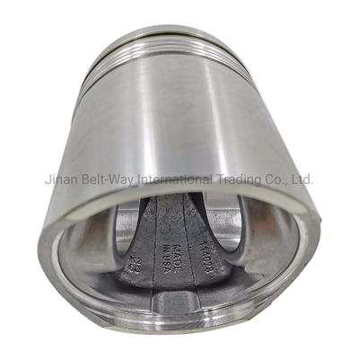 Top- 3929161 Dcec Cummins 6CT 6bt قطاعات المحرك المكبس لأداء المحرك القياسي