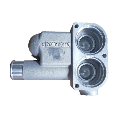 مغطى الحرارة لـ Weichai Auto Engine 612600140119 لـ Gearbox ونظام الحركة