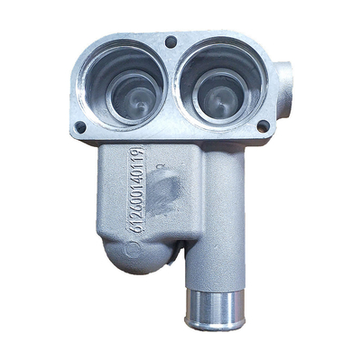 مغطى الحرارة لـ Weichai Auto Engine 612600140119 لـ Gearbox ونظام الحركة