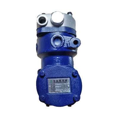 شاكمان F3000 محرك الشاحنات قطع الغيار ضاغط الهواء 612600130923 لمحرك ويچاي