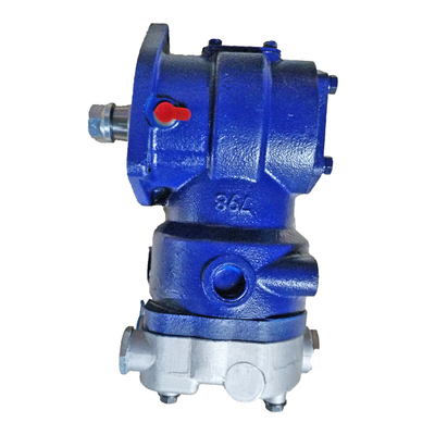 شاكمان F3000 محرك الشاحنات قطع الغيار ضاغط الهواء 612600130923 لمحرك ويچاي