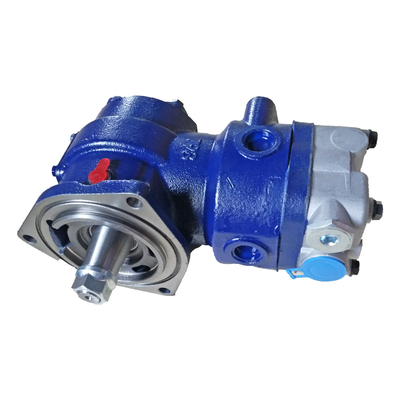 شاكمان F3000 محرك الشاحنات قطع الغيار ضاغط الهواء 612600130923 لمحرك ويچاي