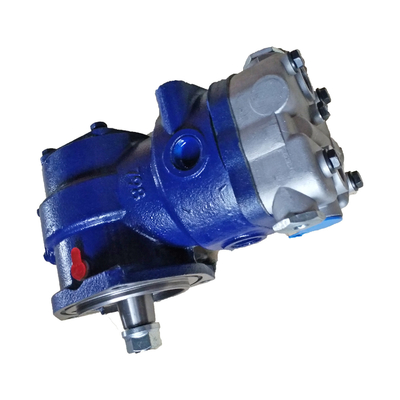 ضاغط الهواء Weichai Wd615 Wd10 Wp12 612600130923 لنظام القيادة محرك الشاحنة