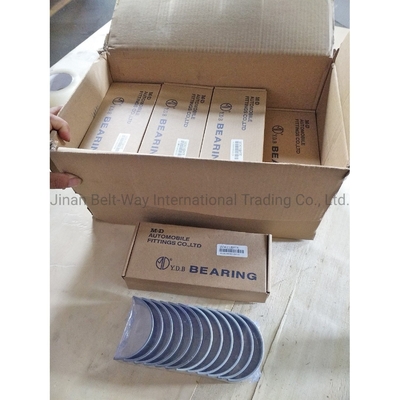 Weichai Wd615 أجزاء المحرك محامل 612600030020 للشاحنة HOWO A7