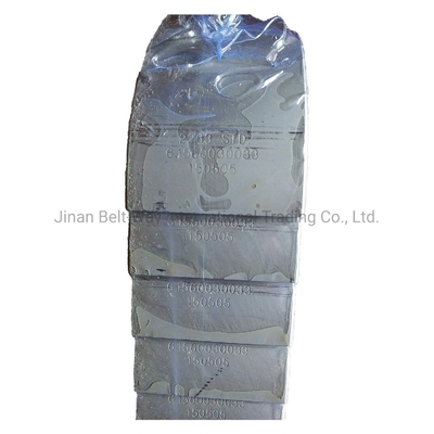 محمل عصا الاتصال لـ Weichai Wd615 Sinotruk 61560030033 61560030034 Std 0.25 0.5