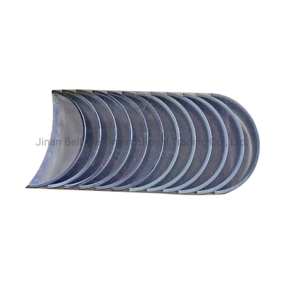 OEM Weichai Con Rod Bearing 612600030020 61560030033 0.25 للمحرك Wd615 Wd10 Wd12