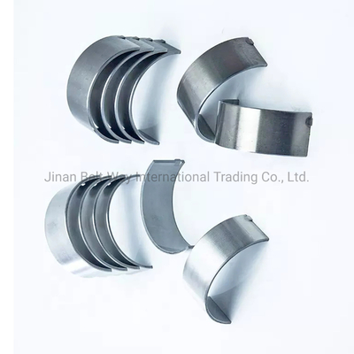 OEM Weichai Con Rod Bearing 612600030020 61560030033 0.25 للمحرك Wd615 Wd10 Wd12