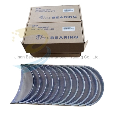 OEM Weichai Con Rod Bearing 612600030020 61560030033 0.25 للمحرك Wd615 Wd10 Wd12