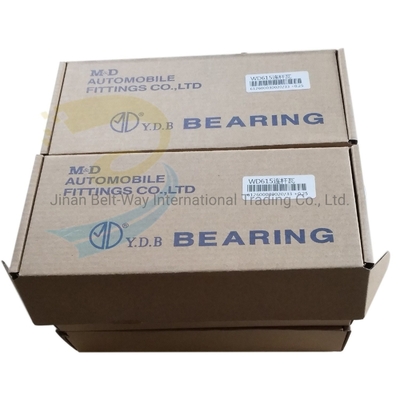 OEM Weichai Con Rod Bearing 612600030020 61560030033 0.25 للمحرك Wd615 Wd10 Wd12