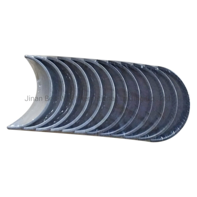 سلسلة Wd615 محركات الديزل البحرية Cr محمل 612600030020 عصا الاتصال محمل 61560030033 0.5