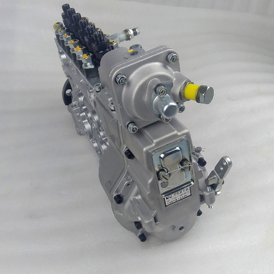 612601080397 مضخة حقن وقود Weichai Power لموديل محرك Shacman F3000 Wp10/Wp12