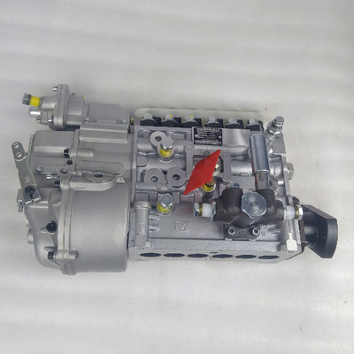612601080397 مضخة حقن وقود Weichai Power لموديل محرك Shacman F3000 Wp10/Wp12