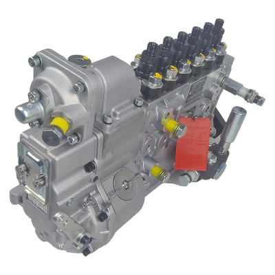شاكمان F3000/F2000 شاحنة جزء WP12 محرك مضخة وقود 612601080397